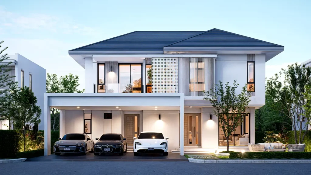 GBC HOUSE พิมคีริน