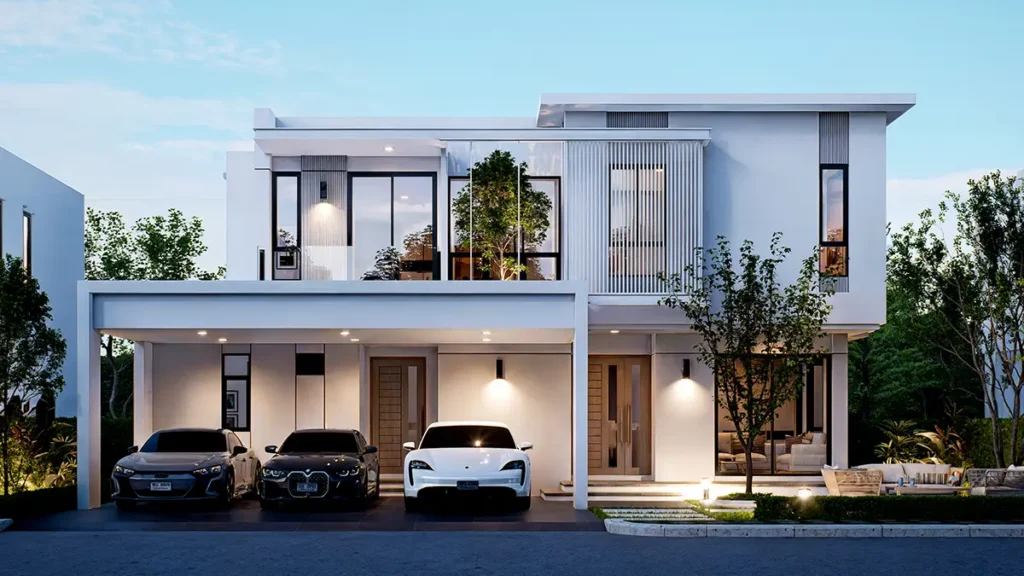 GBC HOUSE พิมคีรี