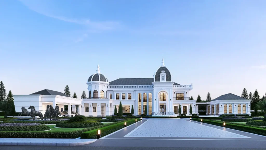 GBC HOUSE พิมธีญา