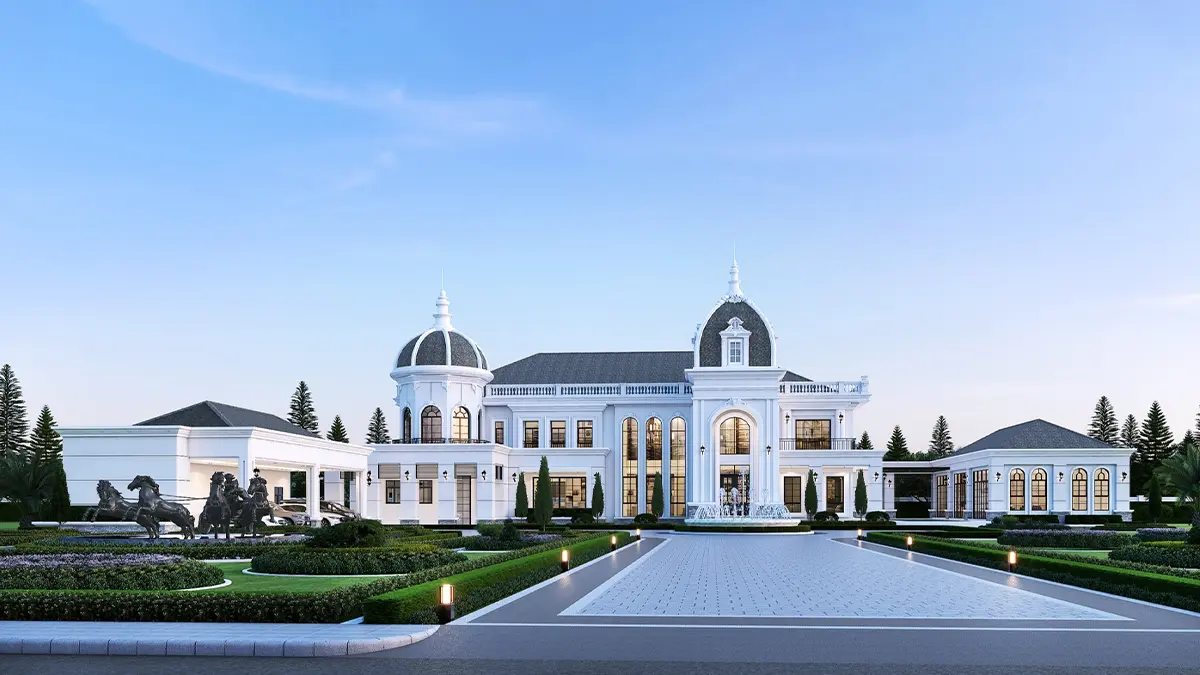 GBC HOUSE พิมธีญา