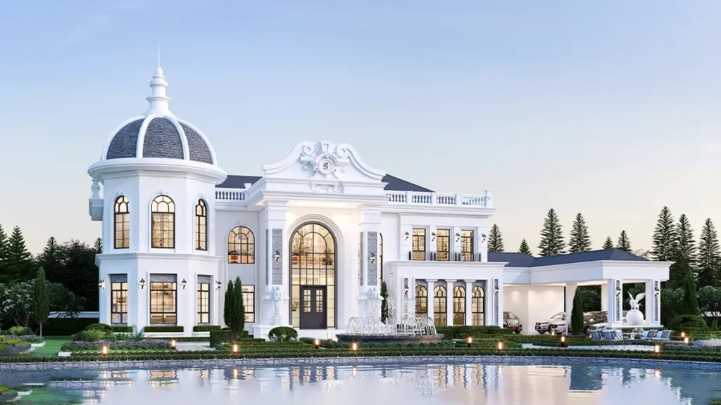 GBC HOUSE พิมพิชญา