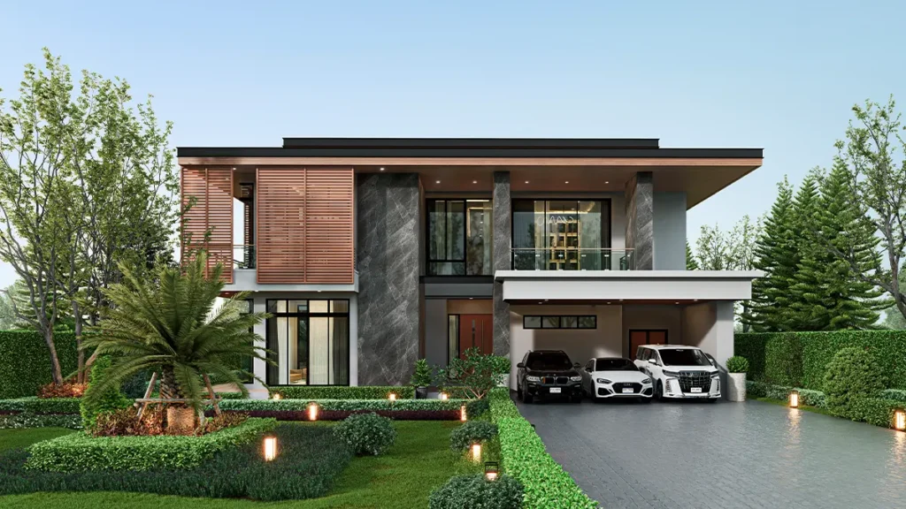 GBC HOUSE พิมศศิ